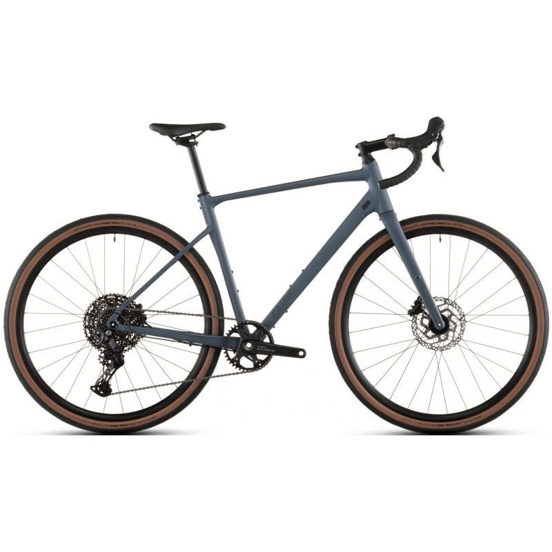 CUBE NUROAD PRO WHALE´N´REFLEX 2026, M