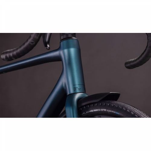 CUBE NUROAD RACE FE ROYALGREEN´N´BLACK 2026, M Cijena Akcija