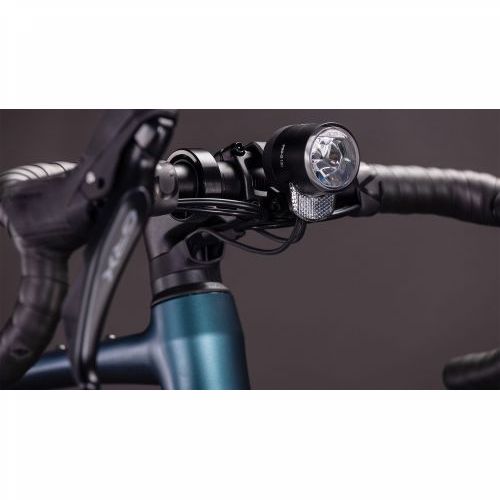 CUBE NUROAD RACE FE ROYALGREEN´N´BLACK 2026, XL Cijena Akcija