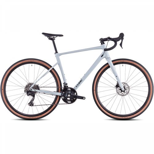 CUBE NUROAD RACE HAZE´N´GLOSS 2025, L Cijena