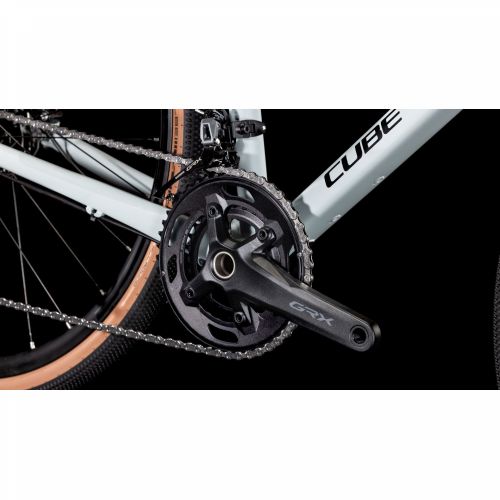 CUBE NUROAD RACE HAZE´N´GLOSS 2025, L Cijena Akcija
