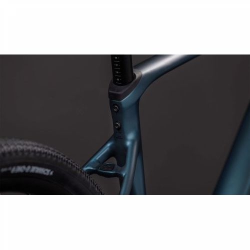 CUBE NUROAD RACE ROYALGREEN´N´BLACK 2026, M Cijena Akcija