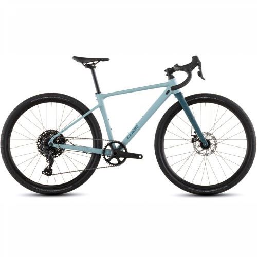 CUBE NUROAD ROOKIE PRO TEALGREY´N´TEAL 2026, XXS Cijena