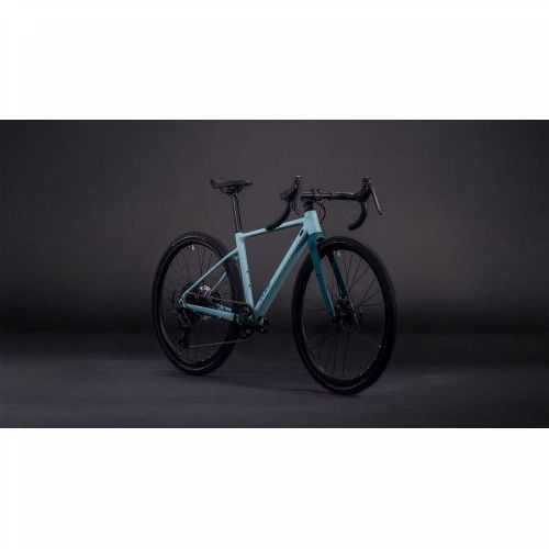 CUBE NUROAD ROOKIE PRO TEALGREY´N´TEAL 2026, XXS Cijena