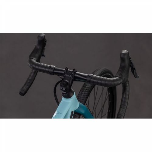 CUBE NUROAD ROOKIE PRO TEALGREY´N´TEAL 2026, XXS Cijena Akcija