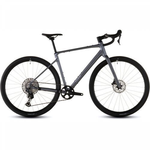 CUBE NUROAD SLX ASHGREY´N´GREY 2026, L Cijena