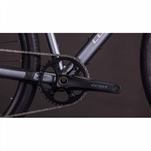 CUBE NUROAD SLX ASHGREY´N´GREY 2026, L Cijena Akcija