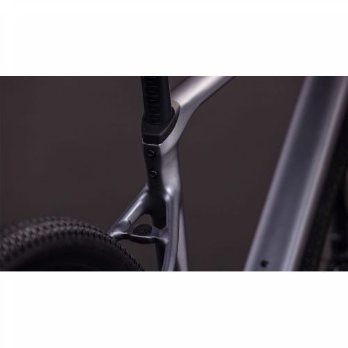 CUBE NUROAD SLX ASHGREY´N´GREY 2026, M Cijena Akcija