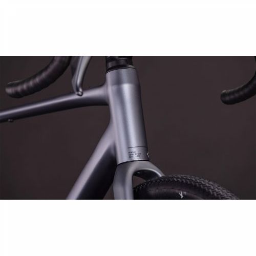 CUBE NUROAD SLX ASHGREY´N´GREY 2026, M Cijena Akcija