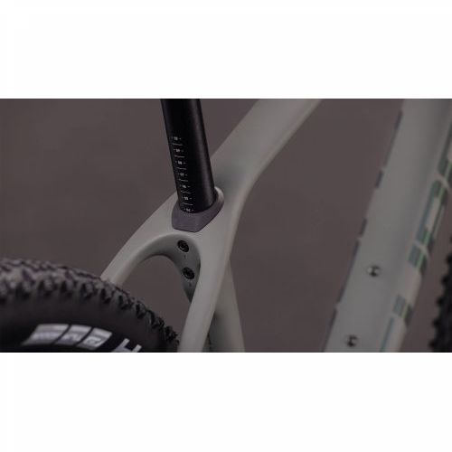 CUBE REACTION C:62 ONE OLDGREY´N´BLACK 2026, M Cijena Akcija