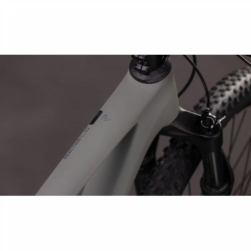 CUBE REACTION C:62 ONE OLDGREY´N´BLACK 2026, S Cijena Akcija