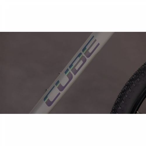 CUBE REACTION C:62 ONE OLDGREY´N´BLACK 2026, S Cijena Akcija