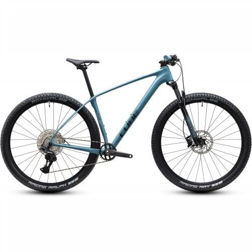CUBE REACTION C:62 ONE SURFBLUE´N´BLACK 2027, S Cijena