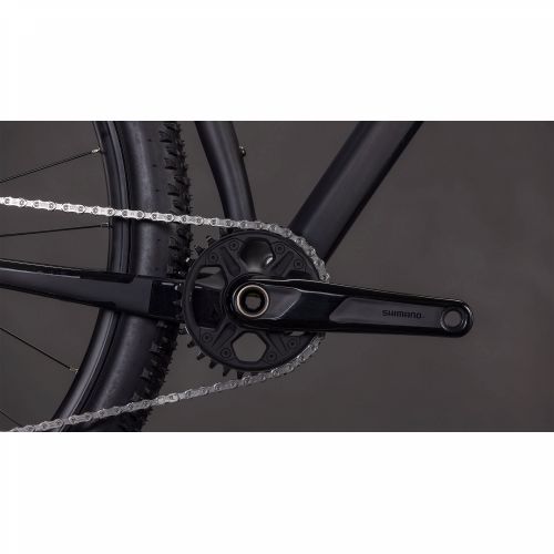 CUBE REACTION C:62 PRO BLACKLINE 2026, L Cijena Akcija