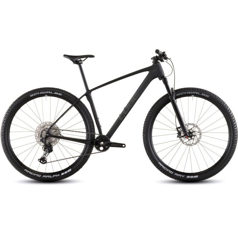 CUBE REACTION C:62 PRO BLACKLINE 2026, M