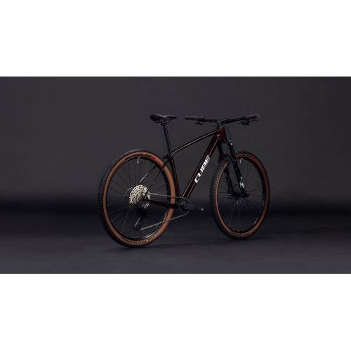 CUBE REACTION C:62 RACE LIQUIDRED´N´WHITE 2026, XXL Cijena