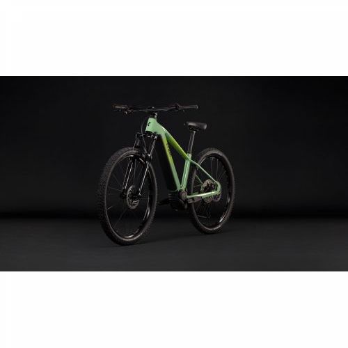 CUBE REACTION HYBRID ONE 720 CACTUS´N´BLACK 2027, M Cijena Akcija