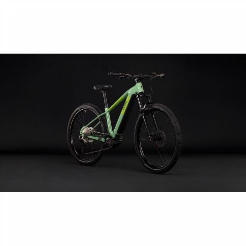 CUBE REACTION HYBRID ONE 720 CACTUS´N´BLACK 2027, XL Cijena