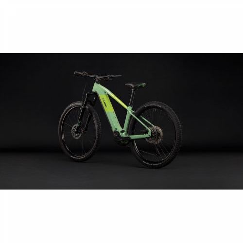 CUBE REACTION HYBRID ONE 720 CACTUS´N´BLACK 2027, XL Cijena Akcija