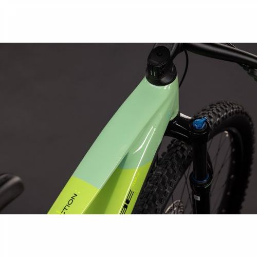 CUBE REACTION HYBRID ONE 720 CACTUS´N´BLACK 2027, XL Cijena Akcija