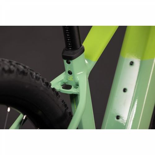CUBE REACTION HYBRID ONE 720 CACTUS´N´BLACK 2027, XL Cijena Akcija