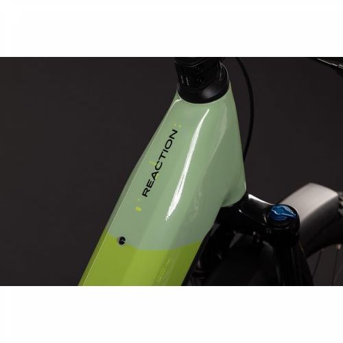 CUBE REACTION HYBRID ONE 720 FE CACTUS´N´BLACK 2027 EASY ENTRY, S Cijena Akcija