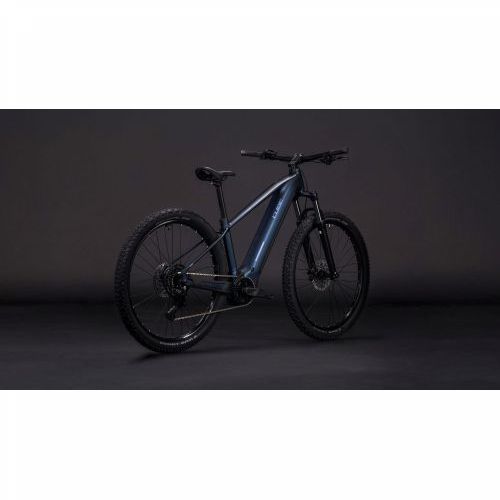 CUBE REACTION HYBRID PERFORMANCE 600 INDIGOBLUE´N´REFLEX 2026, M Cijena
