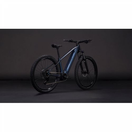 CUBE REACTION HYBRID PERFORMANCE 600 INDIGOBLUE´N´REFLEX 2026, XXL Cijena