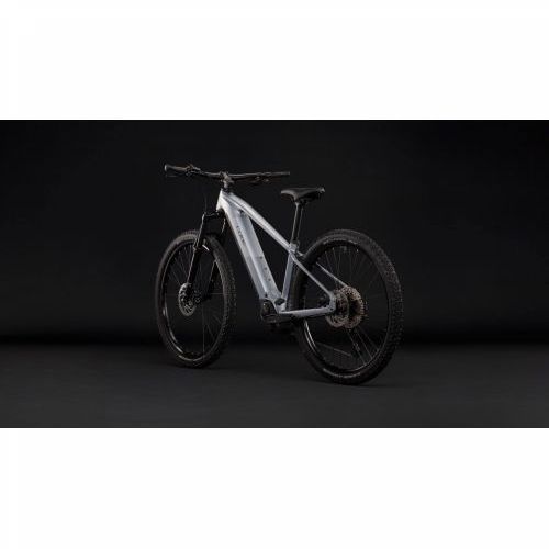 CUBE REACTION HYBRID PERFORMANCE 720 ASHGREY´N´PRISM 2027, XL Cijena Akcija