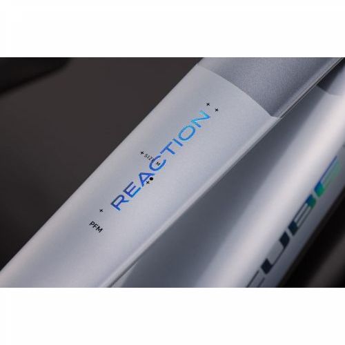 CUBE REACTION HYBRID PERFORMANCE 720 FE ASHGREY´N´PRISM 2027, M Cijena Akcija