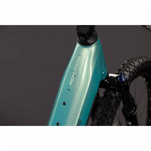 CUBE REACTION HYBRID PERFORMANCE 720 MALDIVIAN´N´BLACK 2027 EASY ENTRY, L Cijena Akcija