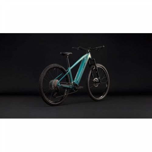 CUBE REACTION HYBRID PERFORMANCE 720 MALDIVIAN´N´BLACK 2027, S Cijena Akcija
