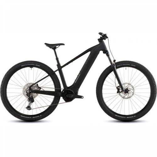 CUBE REACTION HYBRID PRO 800 BLACKLINE 2026, L Cijena