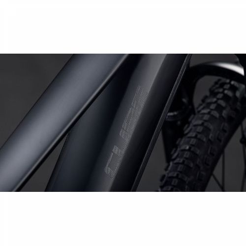 CUBE REACTION HYBRID PRO 800 BLACKLINE 2026, M Cijena Akcija