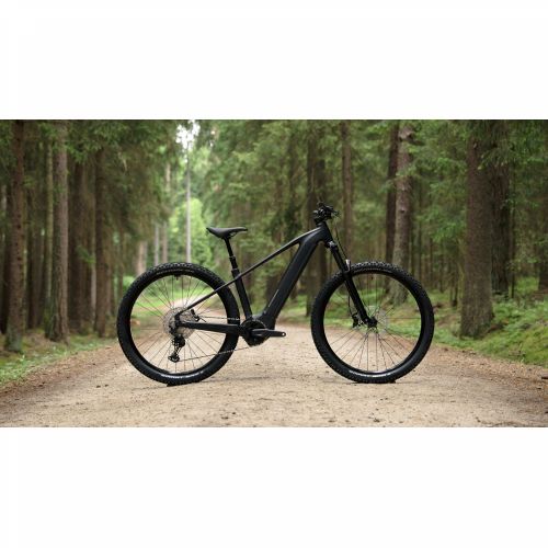 CUBE REACTION HYBRID PRO 800 BLACKLINE 2026, S Cijena