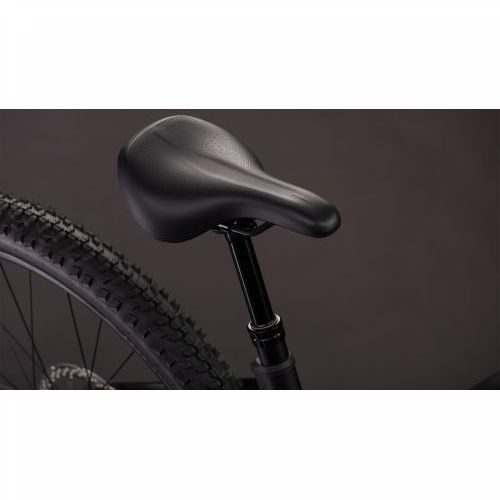 CUBE REACTION HYBRID PRO 800 BLACKLINE 2026 TRAPEZE, L Cijena Akcija