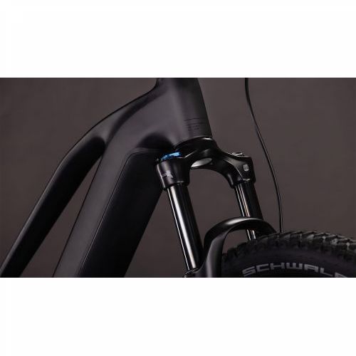 CUBE REACTION HYBRID PRO 800 BLACKLINE 2026 TRAPEZE, L Cijena Akcija