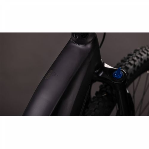 CUBE REACTION HYBRID PRO 800 BLACKLINE 2026 TRAPEZE, M Cijena