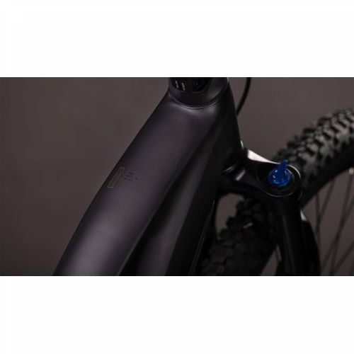 CUBE REACTION HYBRID PRO 800 BLACKLINE 2026 TRAPEZE, M Cijena