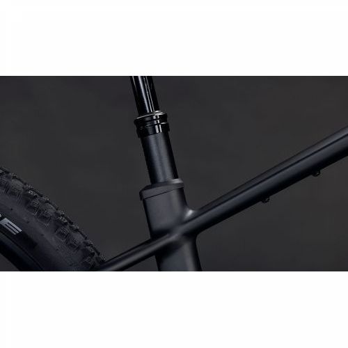 CUBE REACTION HYBRID PRO 800 BLACKLINE 2026, XL Cijena Akcija