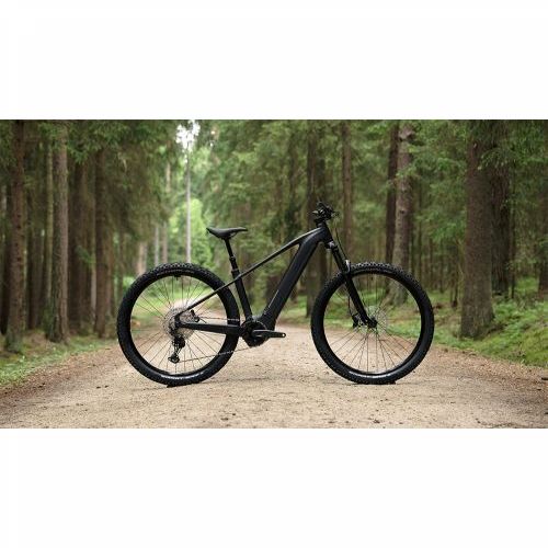 CUBE REACTION HYBRID PRO 800 BLACKLINE 2026, XL Cijena Akcija