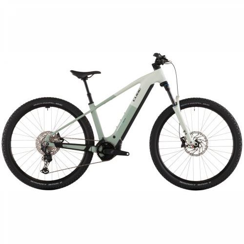 CUBE REACTION HYBRID PRO 800 DESERTSTONE´N´DRIEDHERBS 2026, XXL Cijena