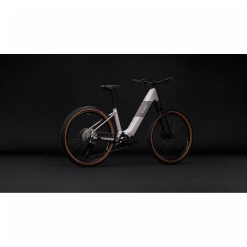 CUBE REACTION HYBRID PRO 800 LILACBREEZE´N´PRIZM 2027 EASY ENTRY, L Cijena Akcija