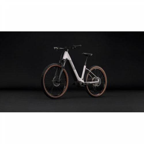CUBE REACTION HYBRID PRO 800 LILACBREEZE´N´PRIZM 2027 EASY ENTRY, L Cijena Akcija