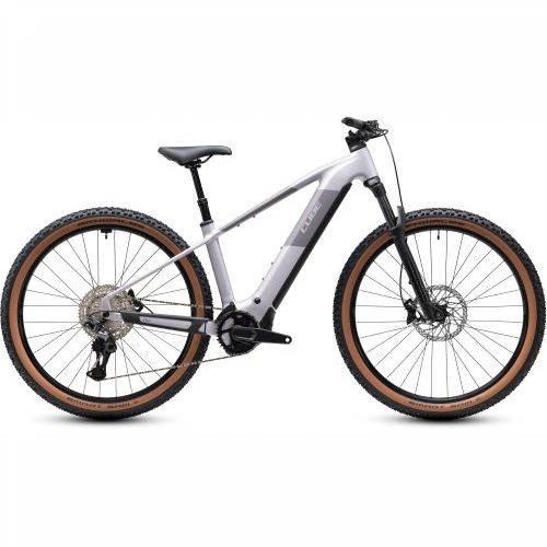 CUBE REACTION HYBRID PRO 800 LILACBREEZE´N´PRIZM 2027, L Cijena