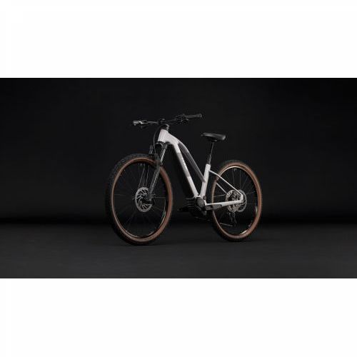 CUBE REACTION HYBRID PRO 800 LILACBREEZE´N´PRIZM 2027 TRAPEZE, S Cijena Akcija