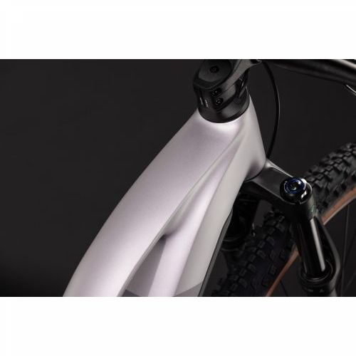 CUBE REACTION HYBRID PRO 800 LILACBREEZE´N´PRIZM 2027 TRAPEZE, S Cijena Akcija