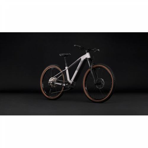 CUBE REACTION HYBRID PRO 800 LILACBREEZE´N´PRIZM 2027, XL Cijena