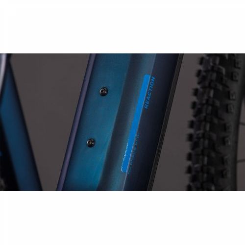 CUBE REACTION HYBRID PRO 800 NEBULAR´N´DAZZLE 2026, M Cijena Akcija