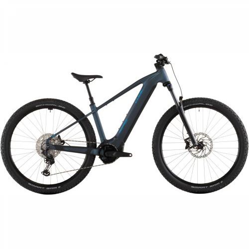 CUBE REACTION HYBRID PRO 800 NEBULAR´N´DAZZLE 2026, XL Cijena